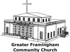 Greater Framingham Community Church